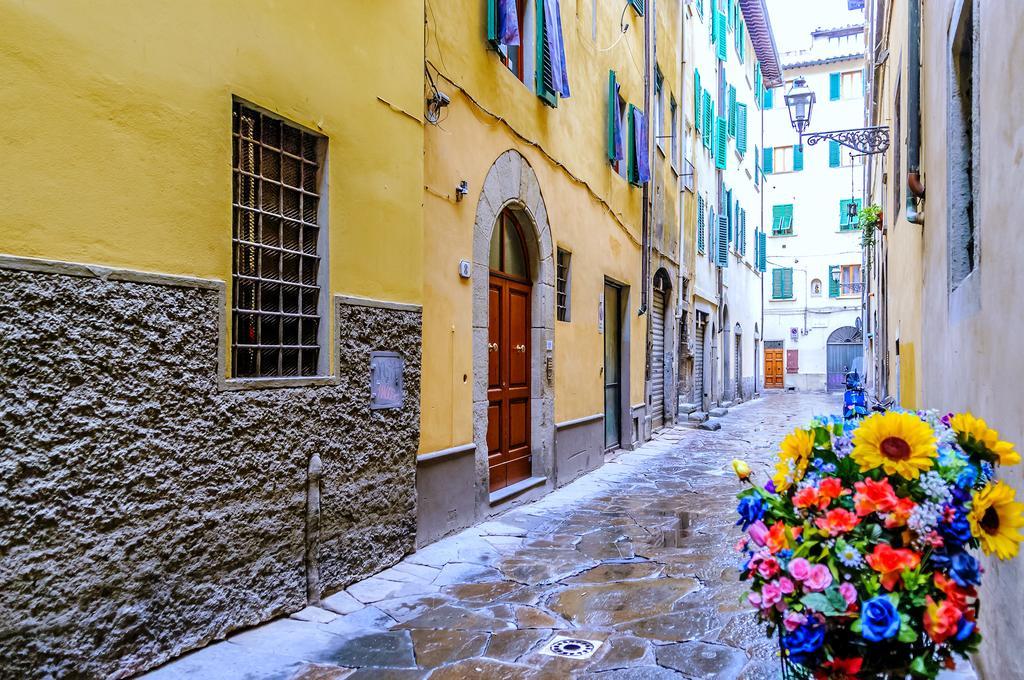 Corno Superior Apartment By 360Rentals Firenze Bagian luar foto