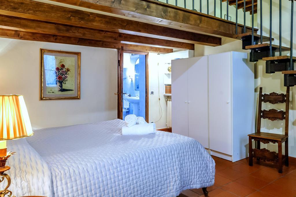 Corno Superior Apartment By 360Rentals Firenze Bagian luar foto