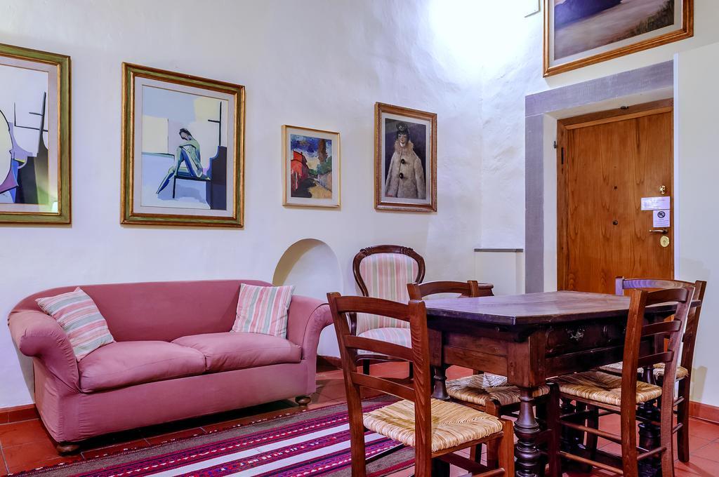 Corno Superior Apartment By 360Rentals Firenze Bagian luar foto