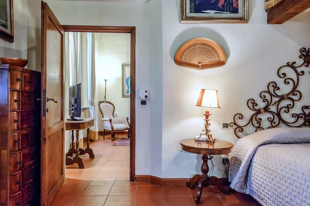 Corno Superior Apartment By 360Rentals Firenze Bagian luar foto