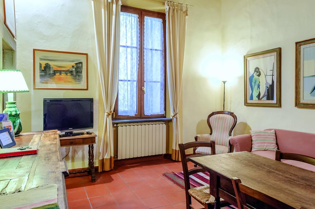 Corno Superior Apartment By 360Rentals Firenze Bagian luar foto